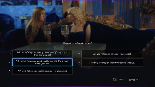 Super Seducer : How to Talk to Girls