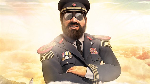 Tropico 6