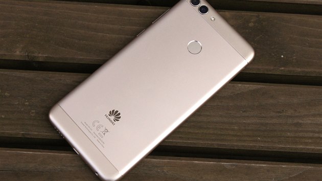 Huawei P Smart