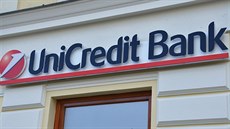 UniCredit Bank (ilustraní snímek)