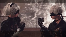 NieR: Automata