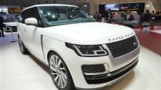 Autosalon eneva 2018