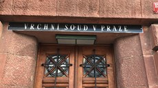 Vrchní soud v Praze