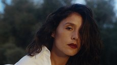 Britská zpvaka Jessie Ware