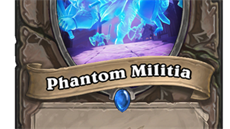 Hearthstone: The Witchwood