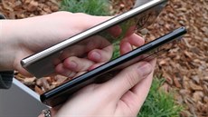 Úřadování loňského Galaxy Note 8 a letošního Galaxy S9/S9+ by mělo být kratší. Samsung se údajně chystá urychlit příchod nových generací svých top modelů.