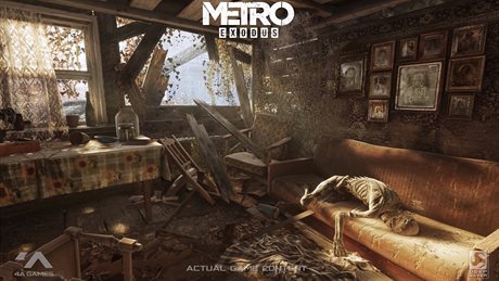 Metro Exodus