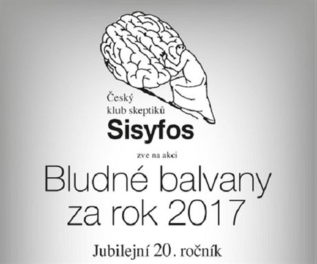 Bludné balvany za poiny v roce 2017