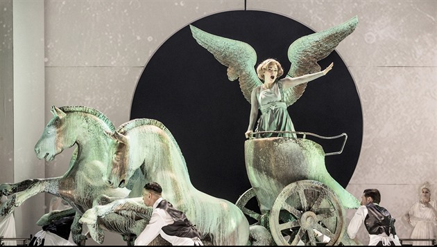 Hospodyně, která se nebála ozvat. Janáčkovi pekla buchty, o nápadníky nestála