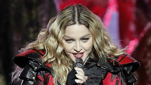 Madonna: Z královny popu královnou botoxu