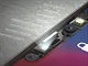 Detail eln TrueDepth kamery z iPhonu X