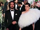 Dimitri Rassam a Charlotte Casiraghi na monackm Rovm plese (Monako, 24....