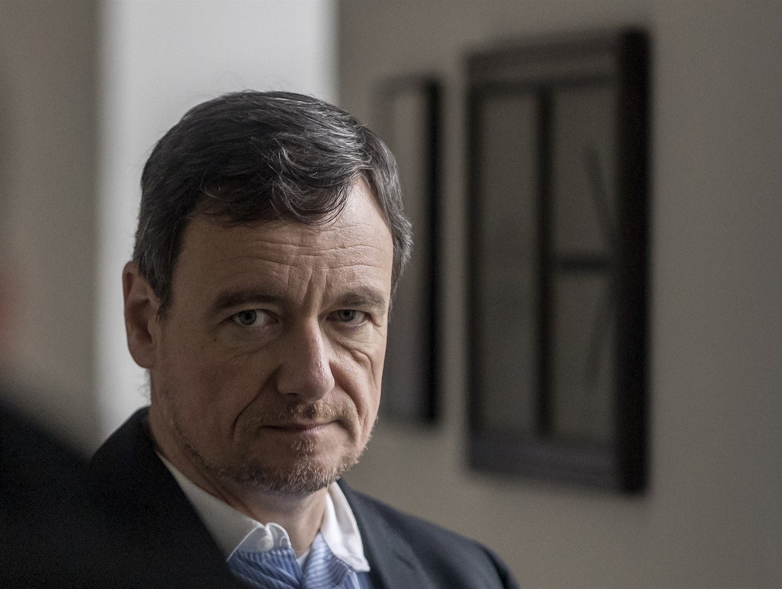 Rath na to má. Soud odmítl, že nemůže splácet pokutu 600 tisíc měsíčně