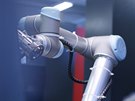 Universal Robots - CNC Trka
