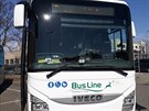 Firma obmn vyslouil autobusy za nov stroje
