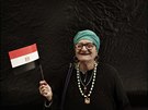 V Egypt volí prezidenta. (26. bezna 2018)