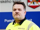 Jihomoravsk policejn editel Leo Tril