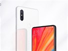 Xiaomi Mi Mix 2S