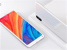 Xiaomi Mi Mix 2S