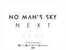 No Mans Sky - NEXT