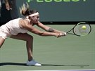 Aryna Sabalenková na turnaji v Miami