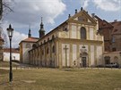 Peníze na rekonstrukci kostela Nanebevzetí Panny Marie v Plasích jsou již na...