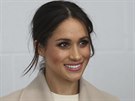 Meghan Markle (Lisburn, 23. bezna 2018)