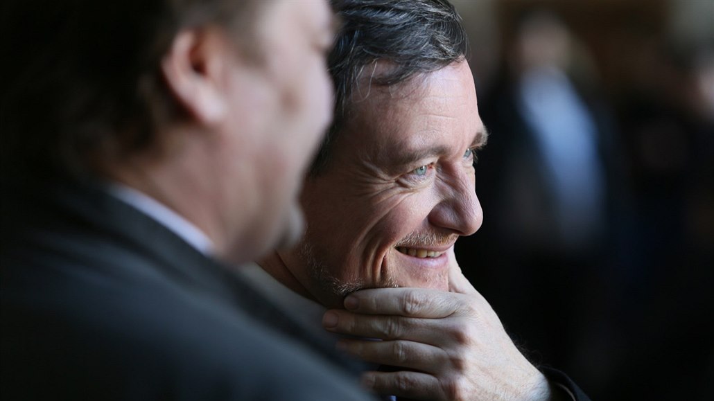 David Rath zamotal senátor�m hlavu