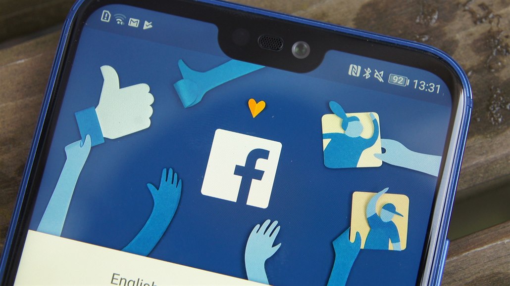 Huawei P20 lite