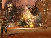 Red Faction Guerrilla Re-Mars-tered