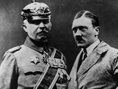 Před 100 lety začal v Německu soud s Hitlerem. Odseděl si nakonec devět měsíců