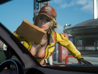 Final Fantasy XV (PC)