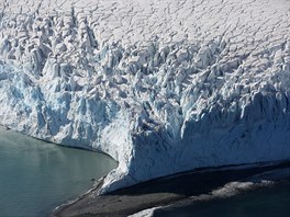 V Antarktidě by měla podle EU a Greenpeace vzniknout obří přírodní rezervace,...
