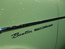 Beutler Porsche