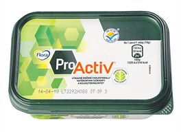 Flora Proactiv