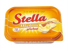 Stella mslov pchu