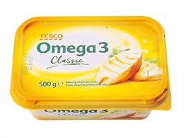 Tesco Omega3 classic