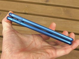 Huawei P20 lite a Honor 9 lite