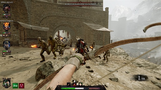 Warhammer: Vermintide 2