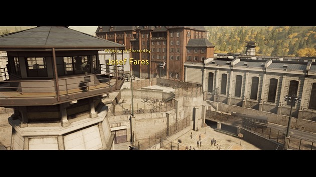 A Way Out