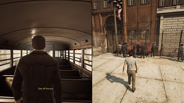 A Way Out