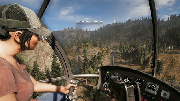 Far Cry 5