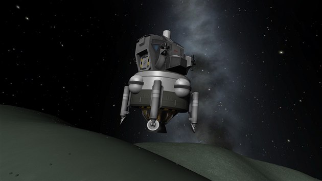 Kerbal Space Program