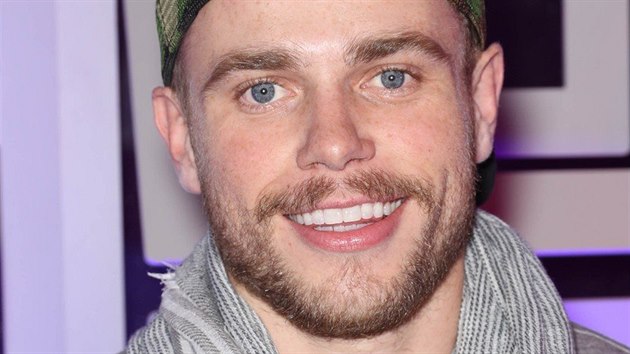 Gus Kenworthy (New York, 21. bezna 2018)