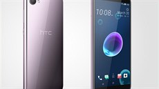 HTC Desire 12