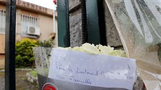Policista Arnaud Beltrame, jeho smrt si pochvaloval francouzský politik