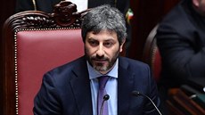 Itálie zvolila pedsedy obou komor parlamentu.  Poslaneckou snmovnu bude vést...