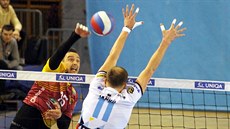 Sme�a� Liberce Ale� Správka se sna�í vyhnout bloku Davida Jank�
