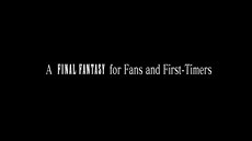 Final Fantasy XV (PC)