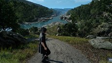 Final Fantasy XV (PC)